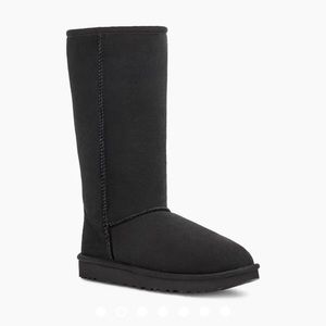 Women’s W Classic Tall UGG Boots